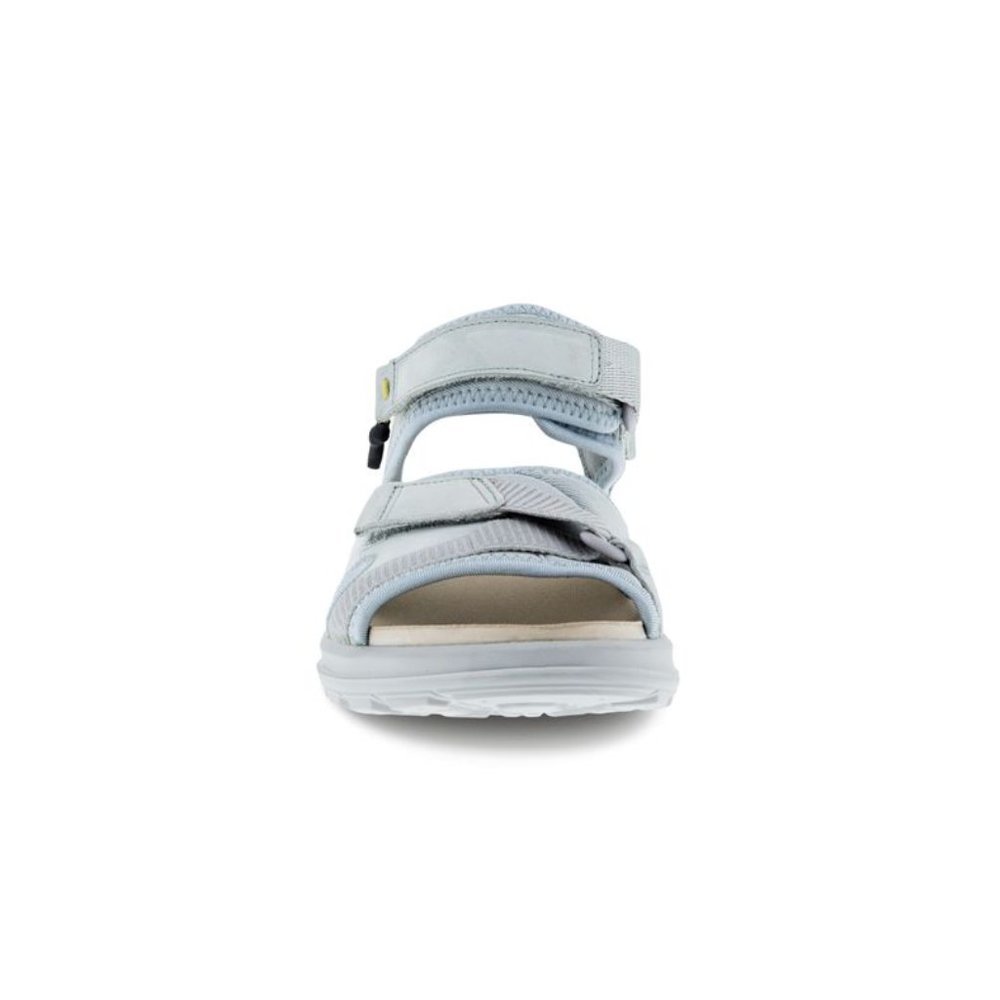 ECCO Women's Exowrap 3S Velcro Sport Sandal - Picture 2 of 9